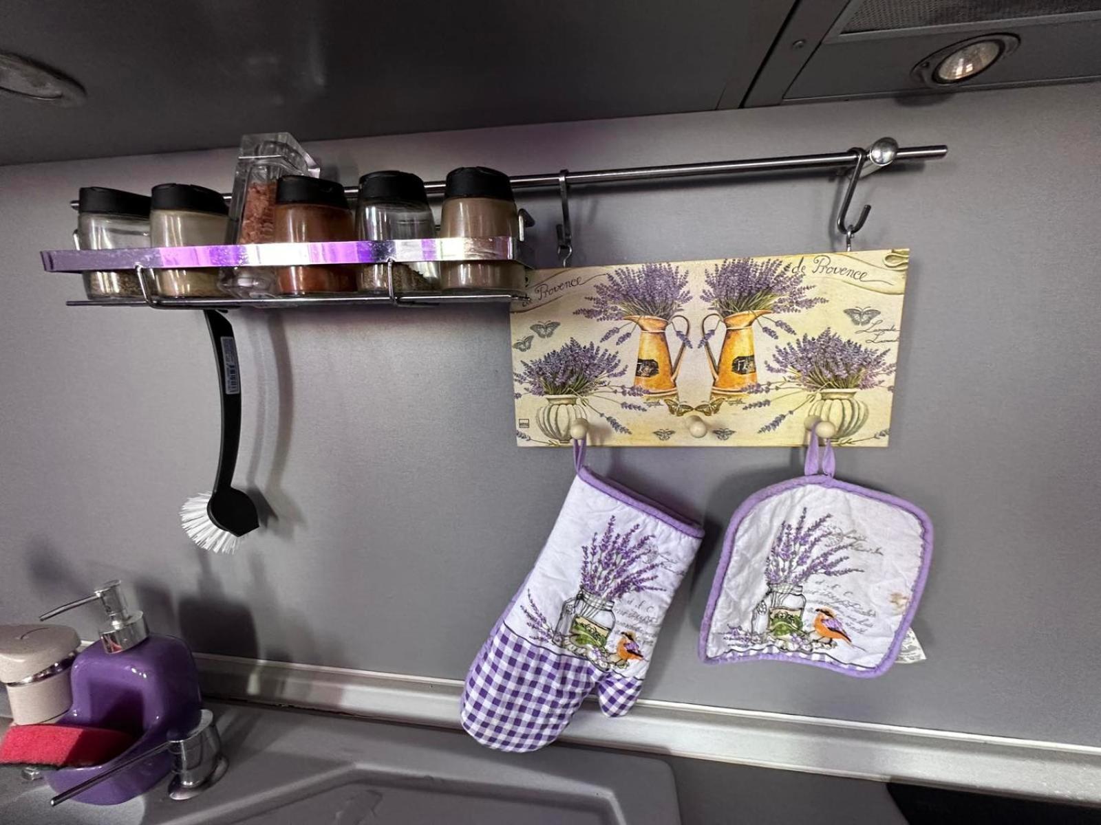 Apartamento Lavender, Near To Airport